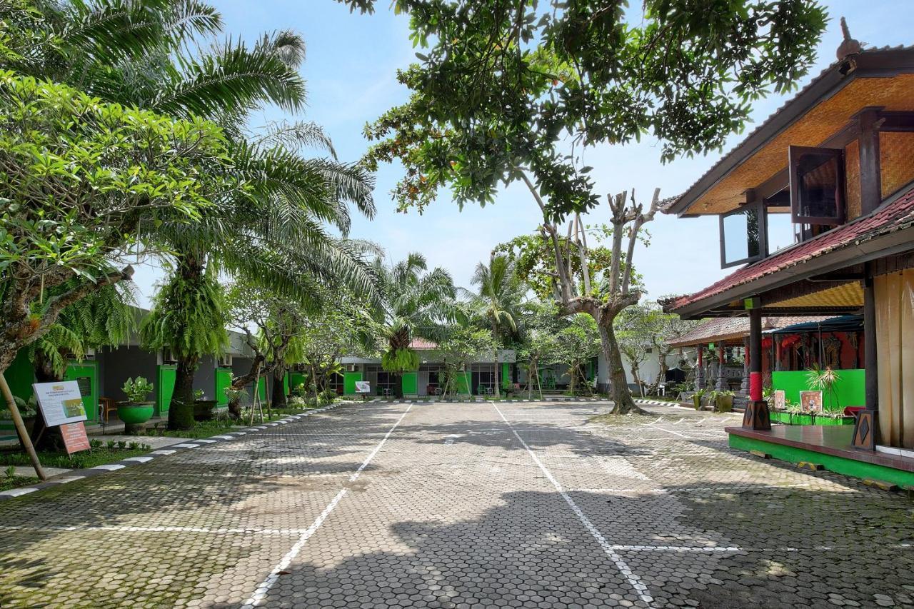 Negara Hotel - Chse Certified Negara (Bali) Exterior foto