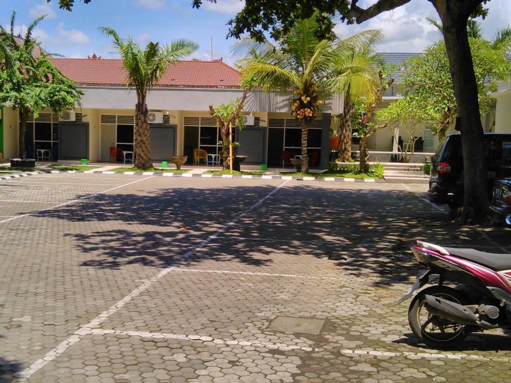 Negara Hotel - Chse Certified Negara (Bali) Exterior foto