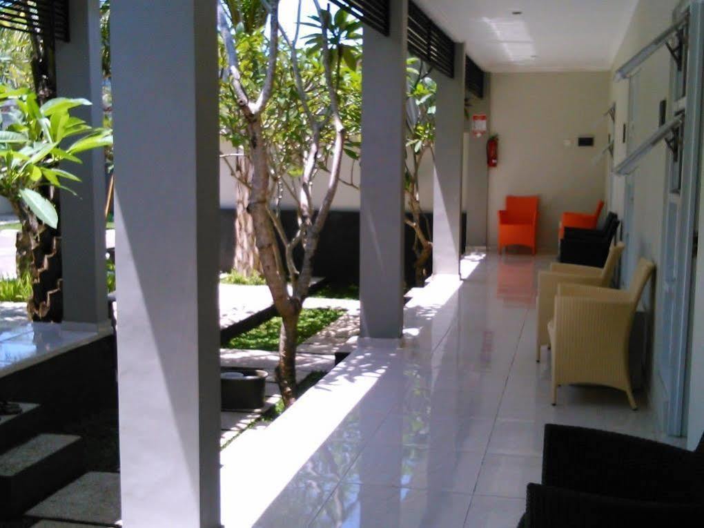 Negara Hotel - Chse Certified Negara (Bali) Exterior foto